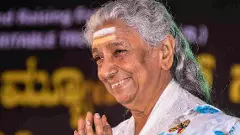 Legendary playback singer S Janaki dies at 88, Karnataka to accord state honours Legendary playback singer S Janaki dies at 88, Karnataka to accord state honours