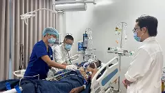 Vietnam tragedy: We escaped through window of speedboat, says survivor