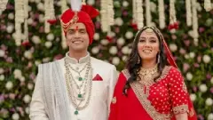 Twisha Sharma case: Gym belt matches skin tissue, says AIIMS Delhi report