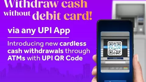 Why it took 4 years for ATM cash withdrawals via UPI to take off Why it took 4 years for ATM cash withdrawals via UPI to take off