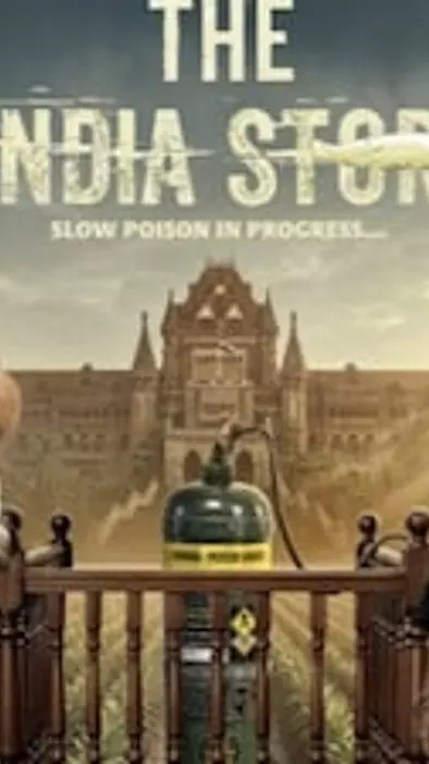 Slow Poison or sensationalism? After Satluj, another film faces backlash for targetting Indias pesticide use Slow Poison or sensationalism? After Satluj, another film faces backlash for targetting Indias pesticide use