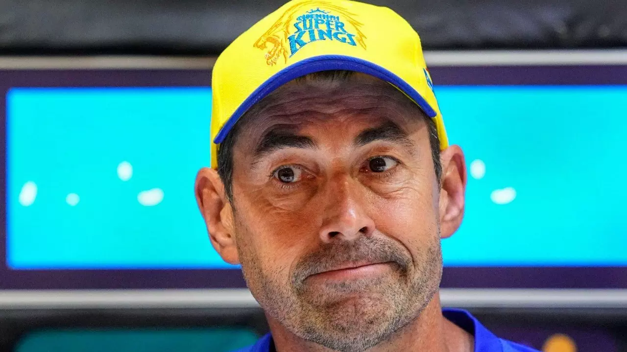 Fleming leaves CSK: Why 17-year stint ended; will Dhoni coach Chennai?