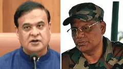 Is Assam CM’s glorification of ULFA-I chief Paresh Baruah an endorsement of insurgency?