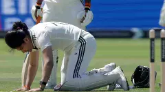 Best is yet to come, says first female Test centurion at Lords Yastika Bhatia