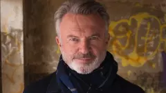 Jurassic Park actor Sam Neill death