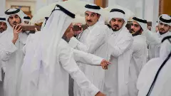 India observes national mourning after former Qatar Emir Sheikh Hamad’s death
