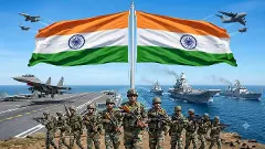 Indias unified command plan