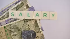 Salary