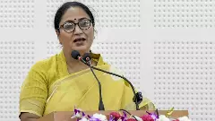 Rekha Gupta