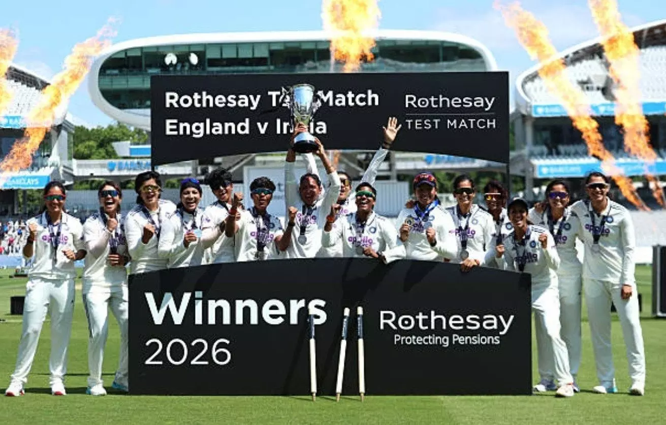 Indian womens cricket team Indian womens cricket team