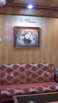 saloon coach - all you need to know about puja on train saloon coach - all you need to know about puja on train