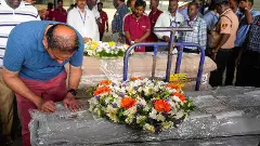 ‘Sudden, violent wave’ flipped Vietnam boat in 3 mins: Survivor recounts ordeal