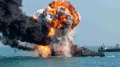 Centre summons Iranian envoy after Indian crew member killed in Hormuz tanker attack