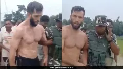 US navy veteran arrested at Nepal border sparks fresh cross-border security alarms