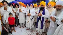 Akal Takht announces memorial for Jaswant Singh Khalra, Punjab militancy victims