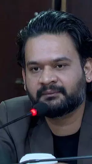 Balen Shah Balen Shah