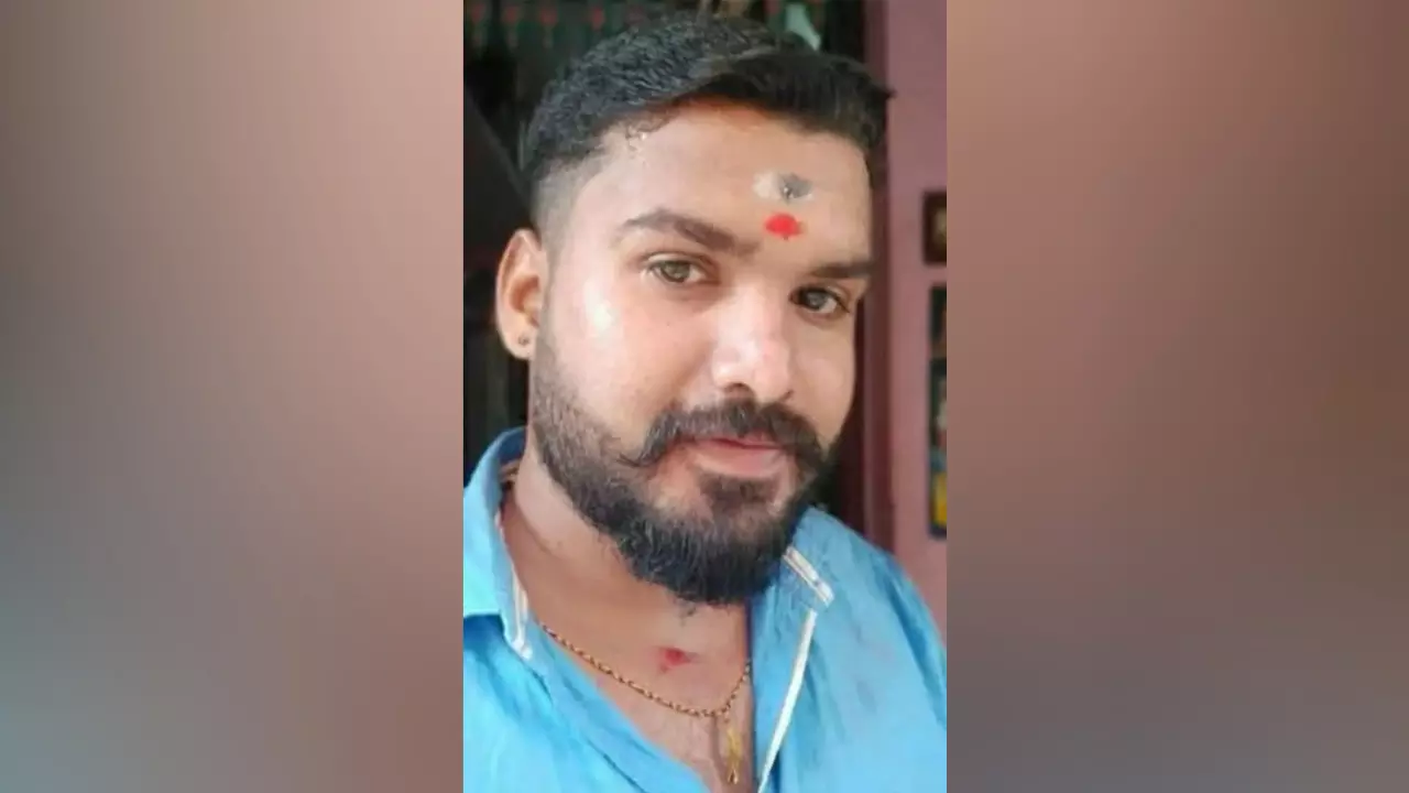 Tamil Nadu custodial death