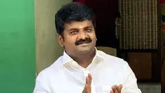 C Vijayabaskar