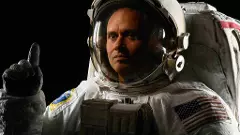 Who is Indian-origin NASA cosmonaut Anil Menon, who docked at the ISS? Who is Indian-origin NASA cosmonaut Anil Menon, who docked at the ISS?