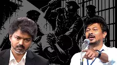 Nagercoil custodial death: Opposition DMK questions TN CM Vijays silence