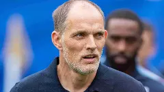 Thomas Tuchel Thomas Tuchel