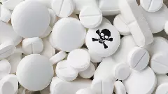Fake tablets seized in Puducherry Fake tablets seized in Puducherry