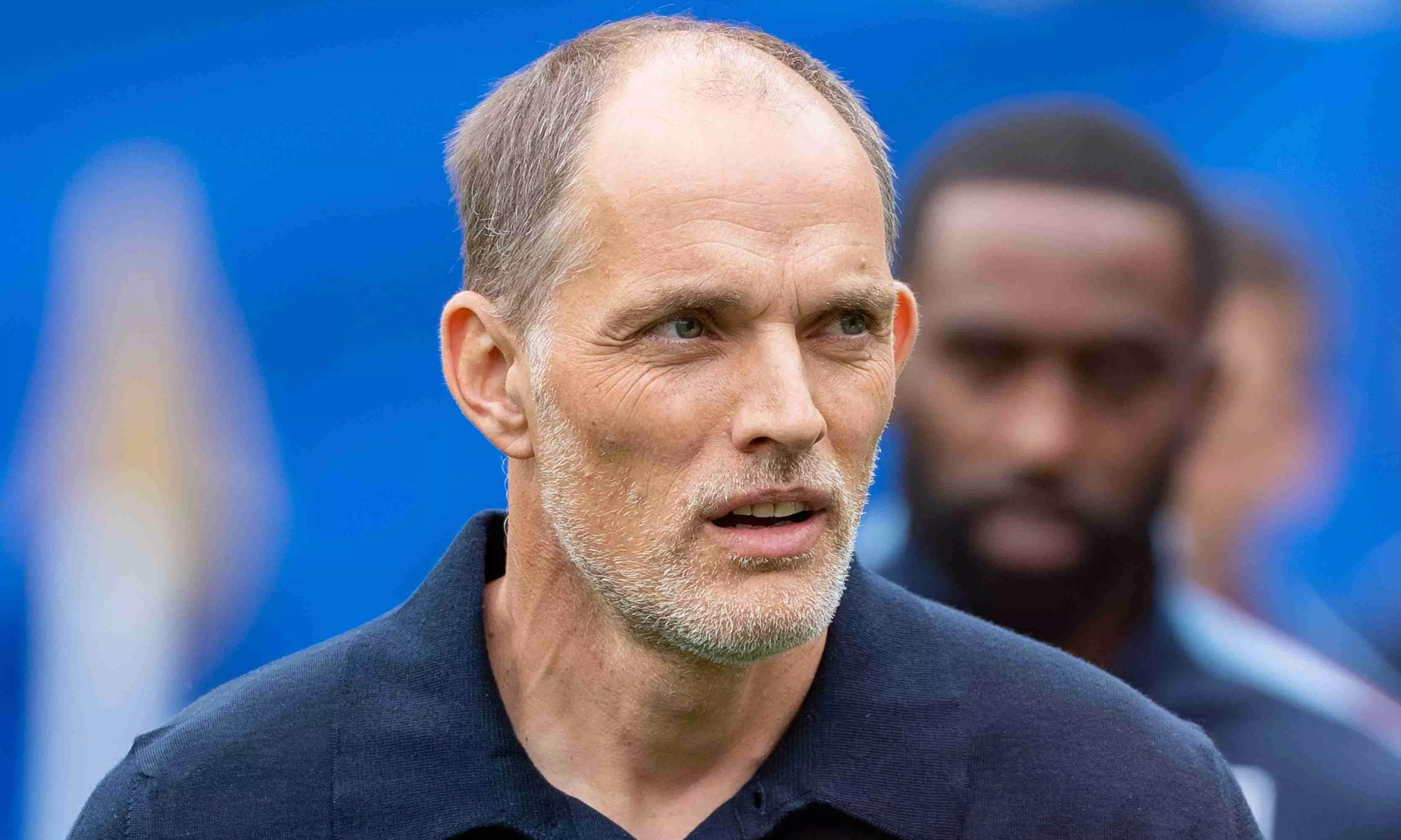 Thomas Tuchel Thomas Tuchel