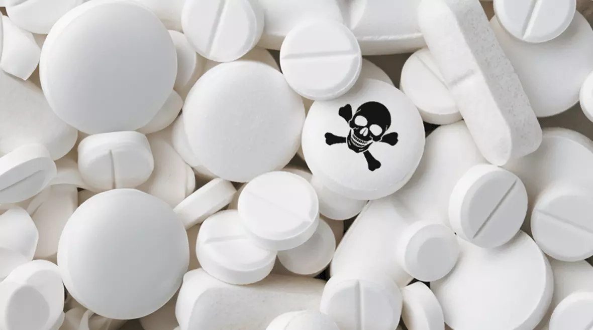 Fake tablets seized in Puducherry Fake tablets seized in Puducherry