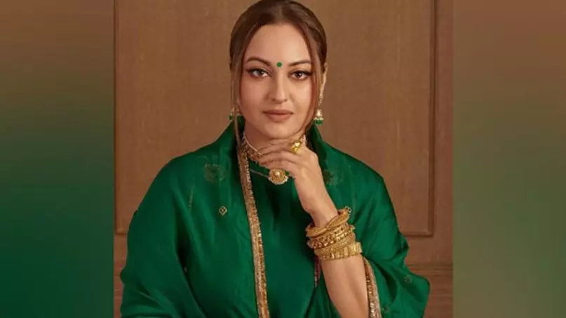 Sonakshi Sinha