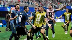 FIFA WC: How Scalonismo turned Argentina into the masters of comebacks FIFA WC: How Scalonismo turned Argentina into the masters of comebacks