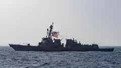 US intensifies strikes on Iran, tanker hit; Tehran retaliates with attacks on Gulf states US intensifies strikes on Iran, tanker hit; Tehran retaliates with attacks on Gulf states