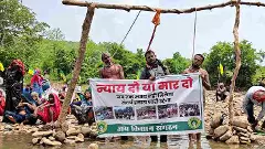Land conflicts in india