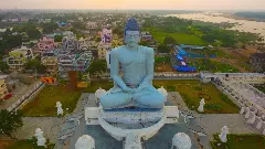 Amaravati land use