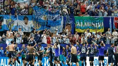 Argentina Argentina