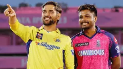 CSK felt like the right franchise despite emotional RR exit: Sanju Samson CSK felt like the right franchise despite emotional RR exit: Sanju Samson