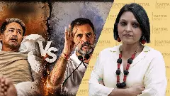 Sonam Wangchuk vs Rahul Gandhi Sonam Wangchuk vs Rahul Gandhi