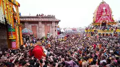 Puri Rath Yatra Puri Rath Yatra
