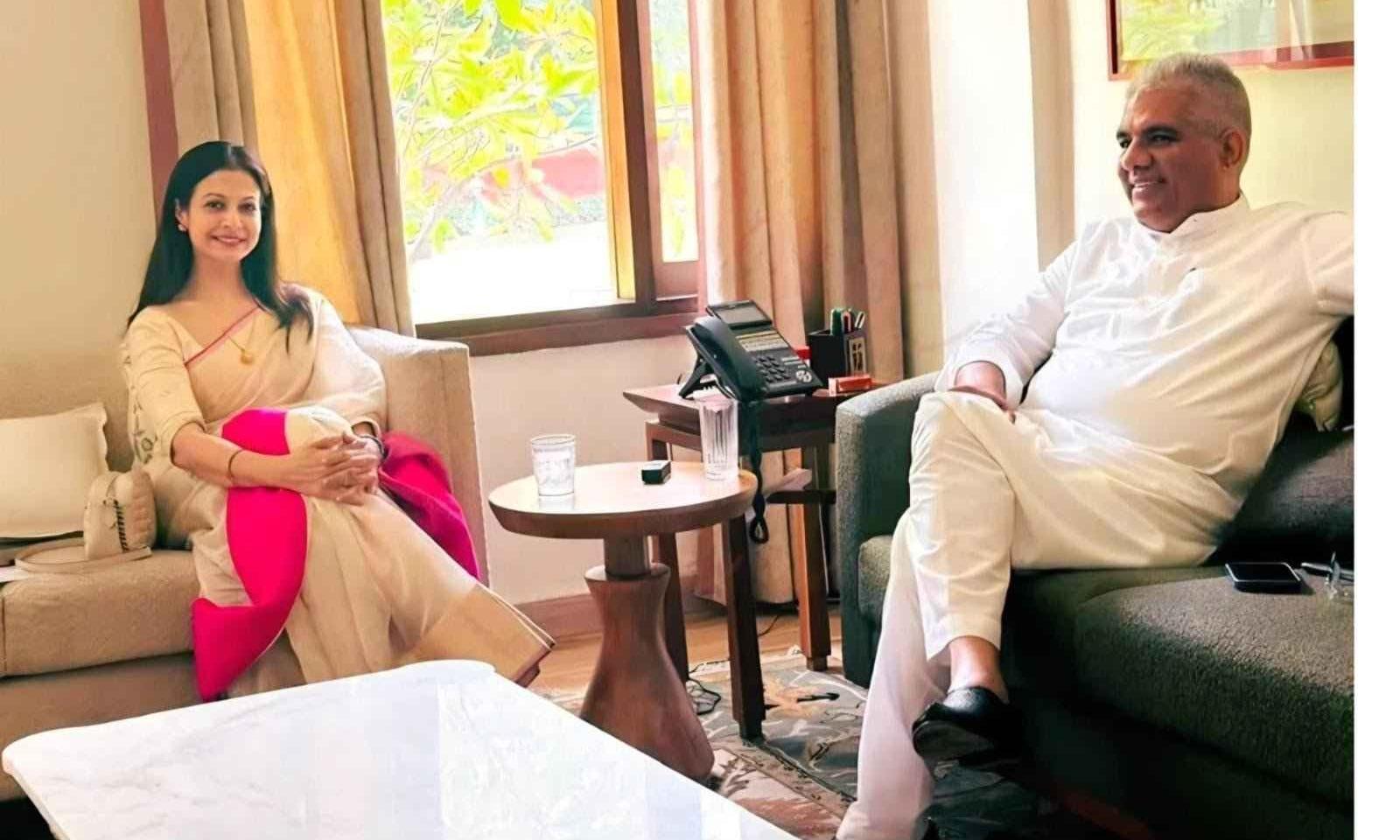 TMC MP Rukmini Mallick resigns from Rajya Sabha, fourth party MP to quit