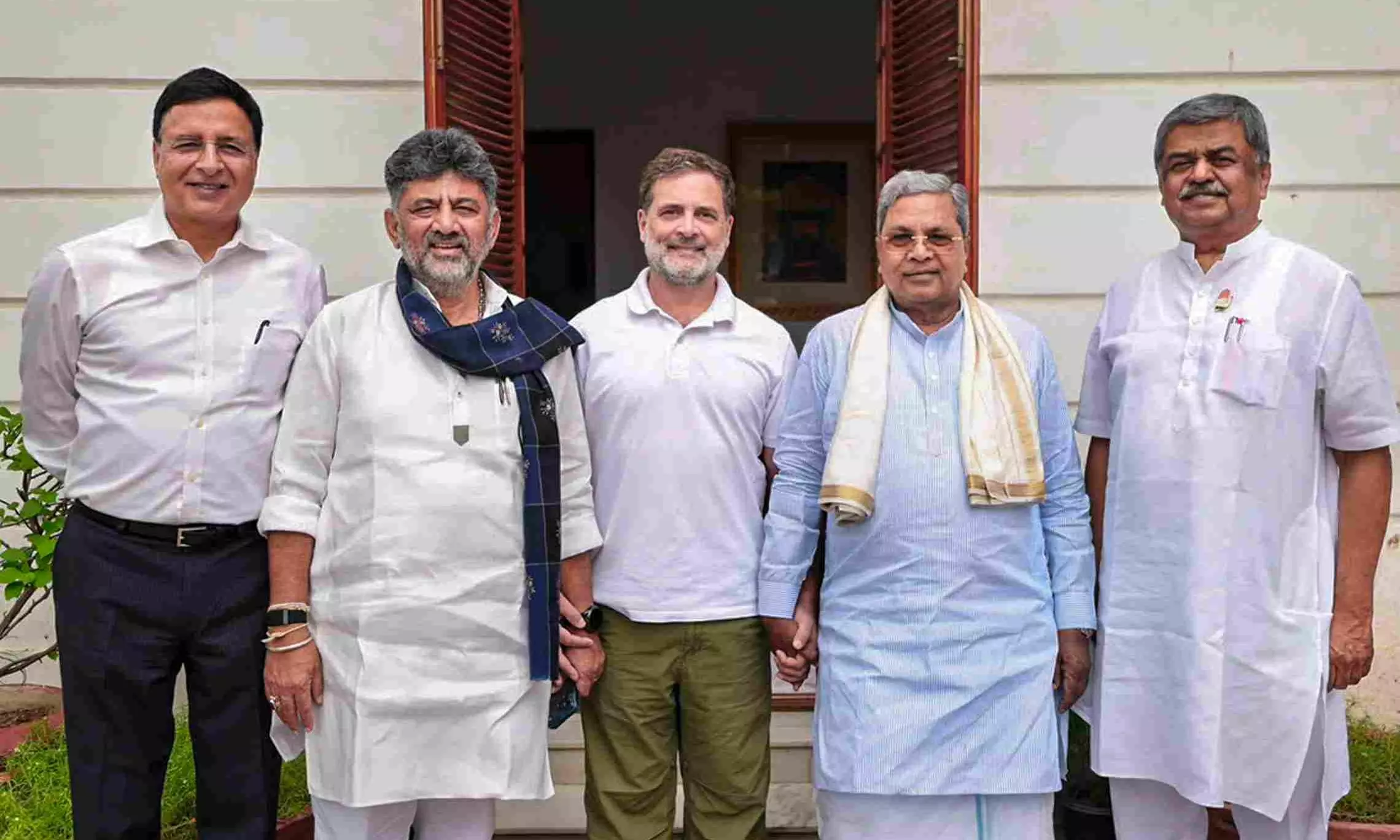 Karnataka Cabinet expansion postponed, likely before August 6 Assembly session Karnataka Cabinet expansion postponed, likely before August 6 Assembly session