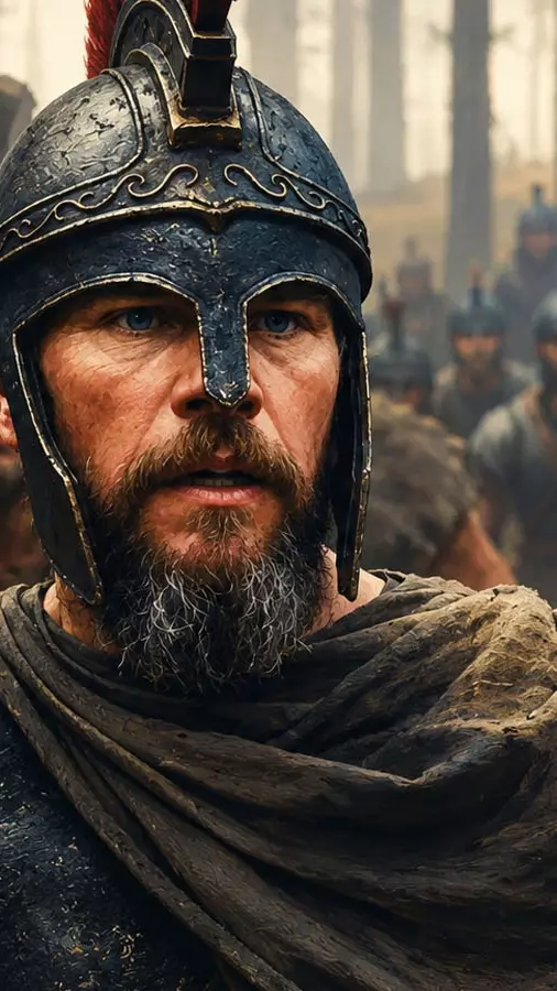 The Odyssey review: Christopher Nolan mounts an epic journey into the human mind The Odyssey review: Christopher Nolan mounts an epic journey into the human mind