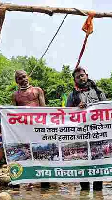 Land conflicts in india Land conflicts in india