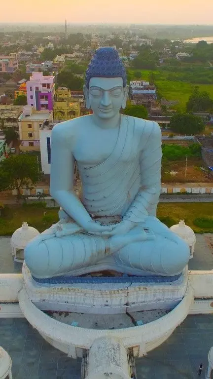 Amaravati land use Amaravati land use