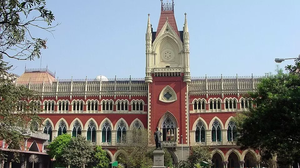 Calcutta High Court