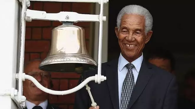 Legendary West Indies cricketer Sir Garfield Sobers passes away at 89