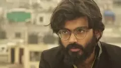 Sharjeel Imam