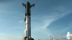 SpaceXs Starship SpaceXs Starship