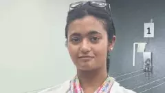 Damayanti Sen Damayanti Sen