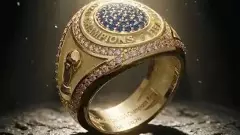 FIFA World Cup 2026 championship ring FIFA World Cup 2026 championship ring