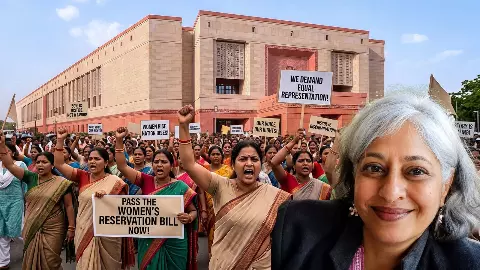 Radha Kumar Radha Kumar