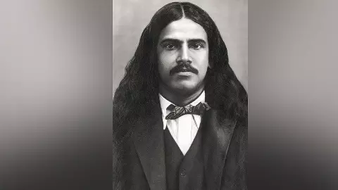 Maraimalai Adigal: The man who fought for pure Tamil, in fluent English Maraimalai Adigal: The man who fought for pure Tamil, in fluent English